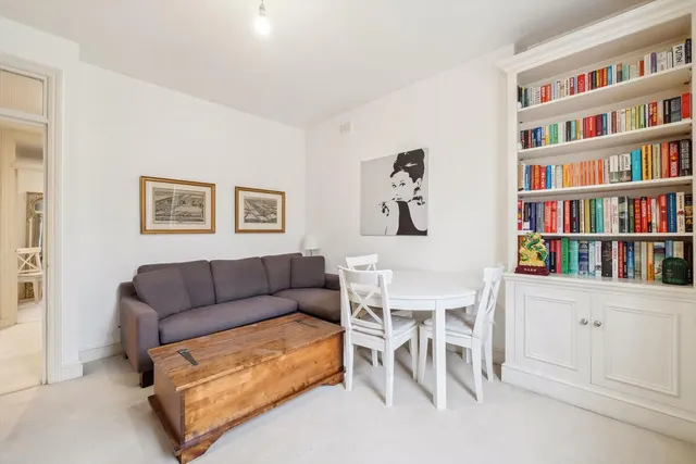 Westgate Terrace, London, SW10, photo 1
