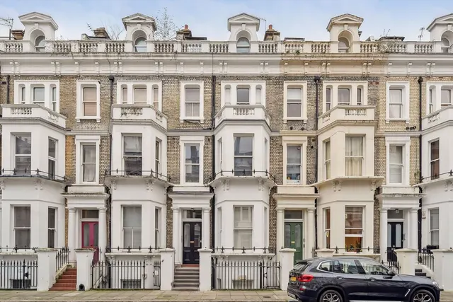 Westgate Terrace, London, SW10, photo 2
