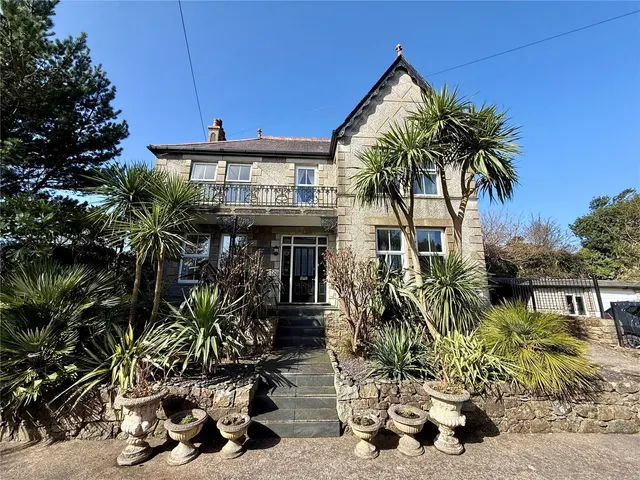 Llanbedrog, LL53, photo 1