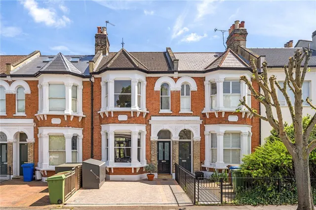 Photo 2 — Friern Road, East Dulwich, London, SE22