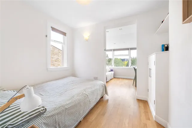 Photo 3 — Friern Road, East Dulwich, London, SE22
