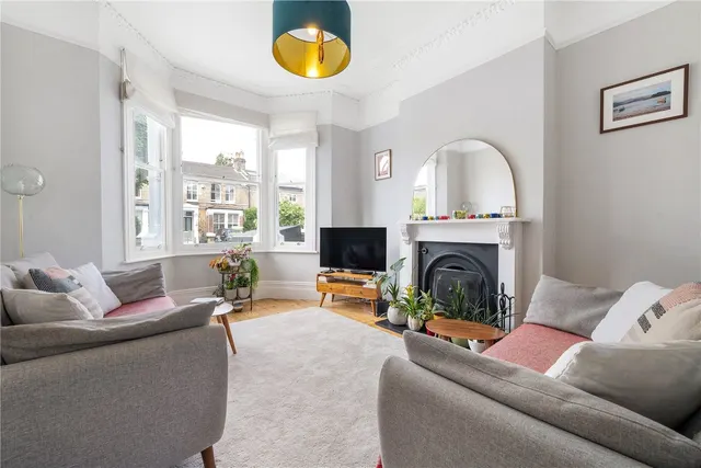 Friern Road, East Dulwich, London, SE22, photo 1