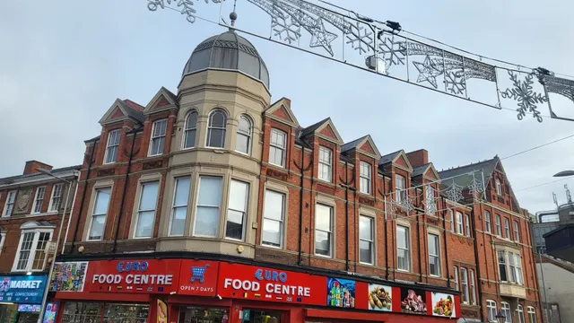 Midland Road, Wellingborough, photo 1