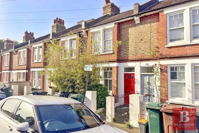 Sandgate Road, Brighton BN1 6JQ, photo 1