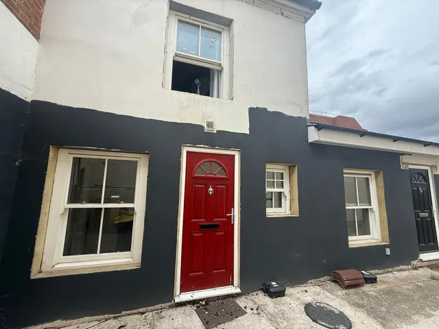 Buckingham Street, Aylesbury, photo 1