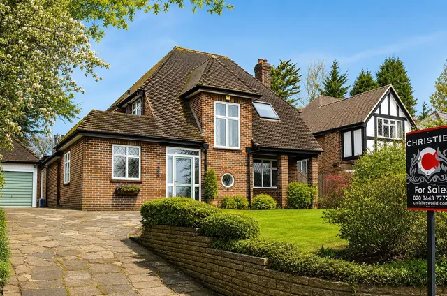 Brighton Road, Banstead, SM7 1BT, photo 1