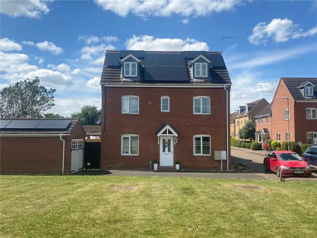 Charlestown, Ancaster, NG32, photo 1