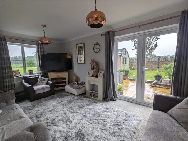 Photo 3 — Charlestown, Ancaster, Grantham, South Kesteven, NG32