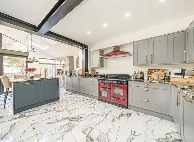Photo 2 — Lyndhurst Avenue, Whitton, TW2