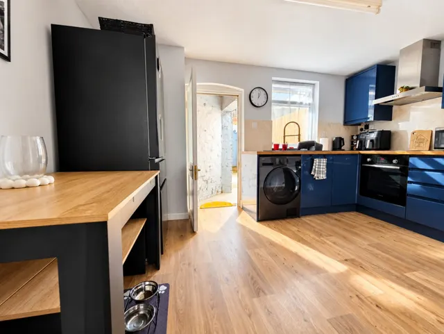 Cottage Row, Burnham-on-Sea, TA8, photo 2