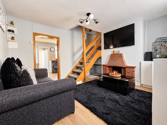 Cottage Row, Burnham-on-Sea, TA8, photo 3