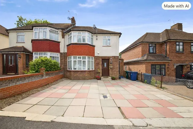Linthorpe Road, Cockfosters, Barnet, EN4, photo 1