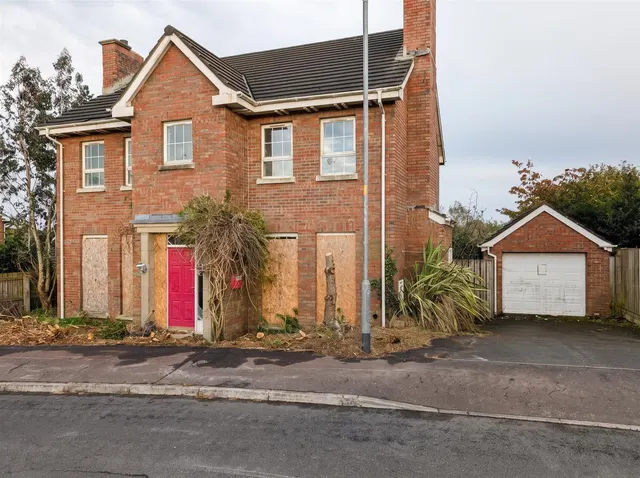 Demesne View, Downpatrick, BT30, photo 1