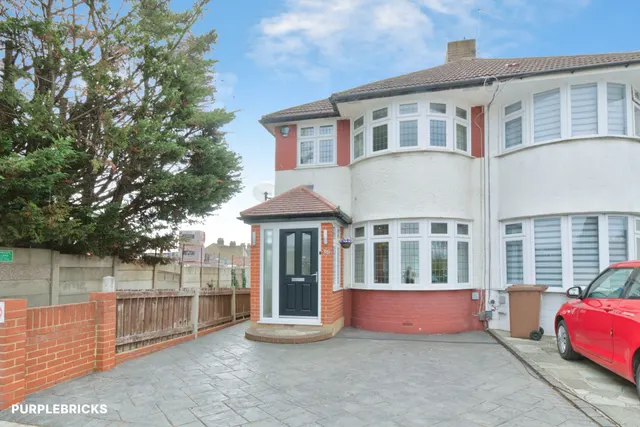 Stratton Road, Bexleyheath, DA7, photo 1