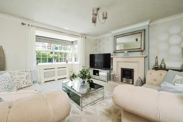 Photo 3 — Wynwood Close, Toton, Nottingham, Nottinghamshire, NG9