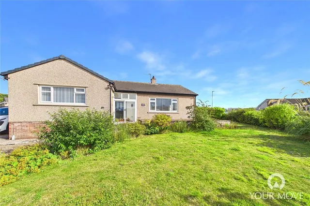 Bannatyne Drive, High Harrington, Cumbria, CA14, photo 1