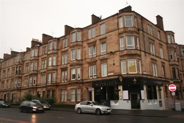 Kilmarnock Road, Shawlands, Glasgow, photo 1