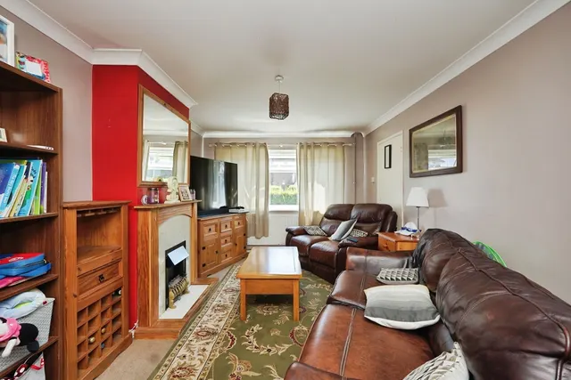 Photo 2 — Biggins Wood Road, Folkestone, Kent, CT19