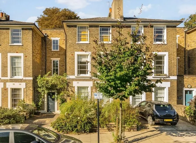 Navarino Road, Hackney Central, E8, photo 1