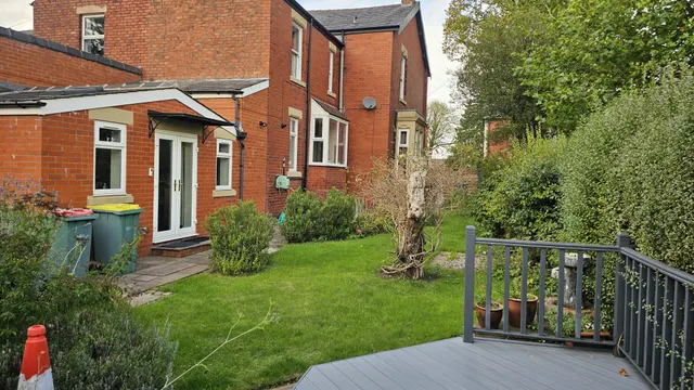 Watling Street Road, Fulwood, PR2, photo 2