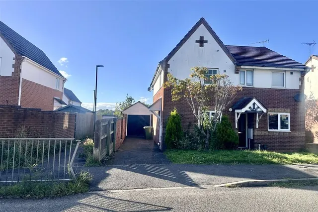 John O'gaunts Way, Belper, DE56, photo 1