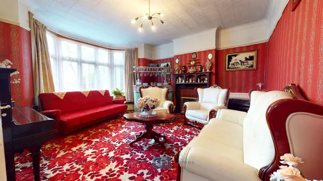 Photo 3 — Blake Hall Road, London