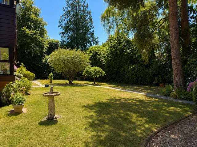 Moorside Road, West Moors, BH22, photo 2