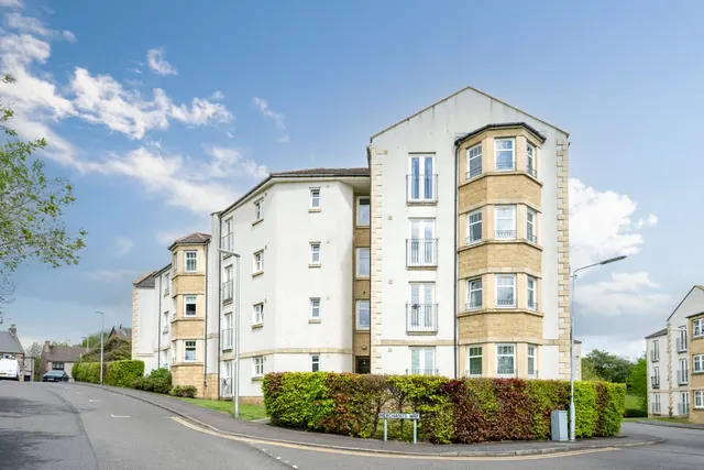 Merchants Way, Inverkeithing, KY11 1PE, photo 1