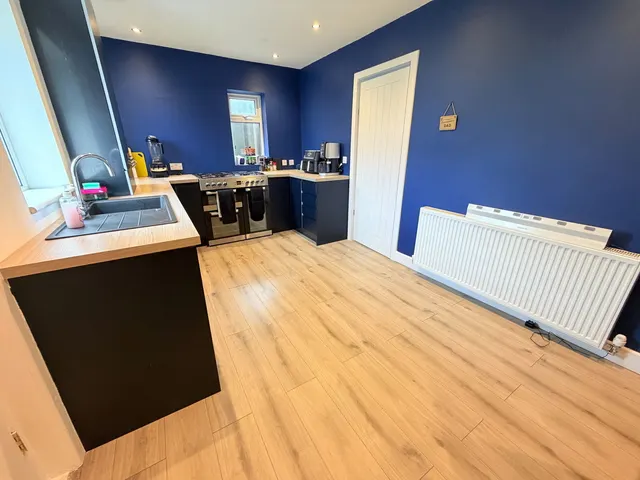 Photo 2 — Worsborough View, Pilley, Barnsley