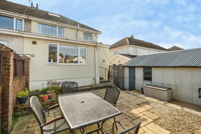 Heol Pen Y Scallen Swansea, SA4, photo 3