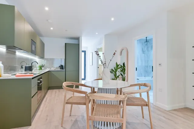 Wimbledon, SW18, photo 1