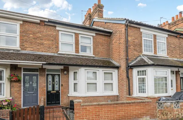 Stocklake, Aylesbury, HP20, photo 1