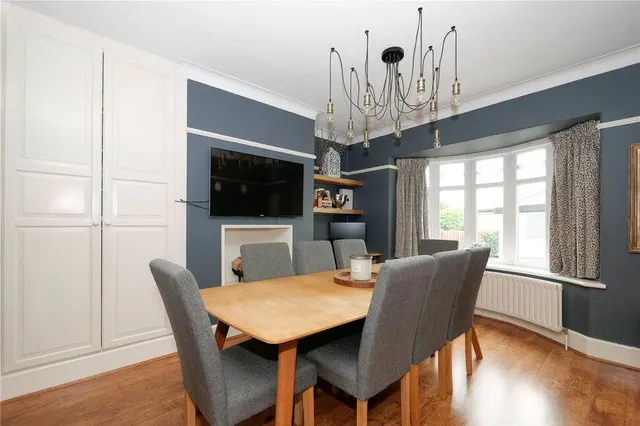 Photo 3 — Sandals Road, Baildon, West Yorkshire, BD17