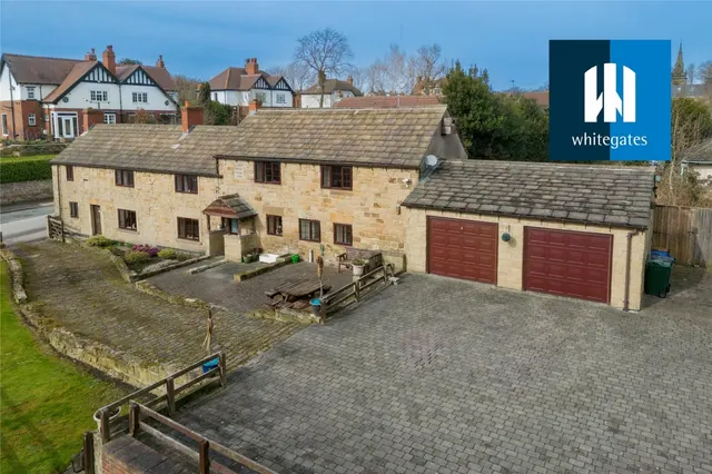 Church Street, Brierley, S72, photo 1