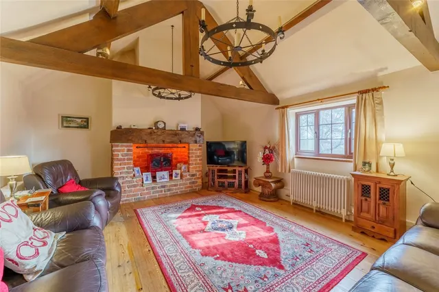 Church Street, Brierley, S72, photo 2