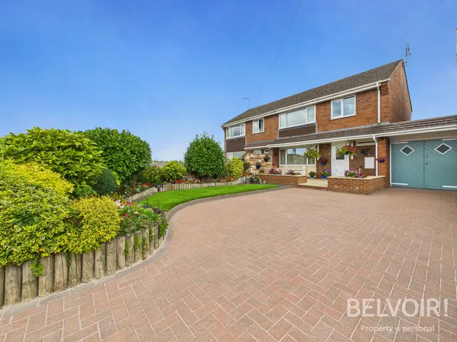 Lime Close, Stoke On Trent, ST10, photo 1
