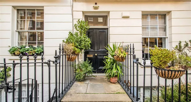 Balcombe Street, Marylebone, NW1, photo 2