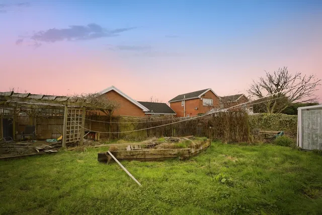 Photo 2 — Kestrel Close, Winsford, Cheshire, CW7