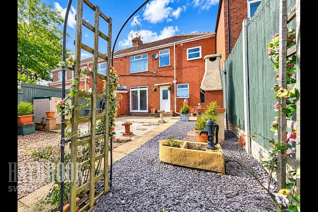 Park Road, Conisbrough, photo 2