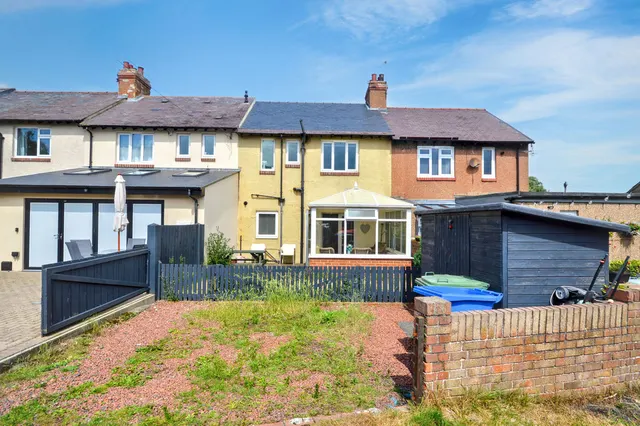 Morpeth NE65 0LD, NE65, photo 2