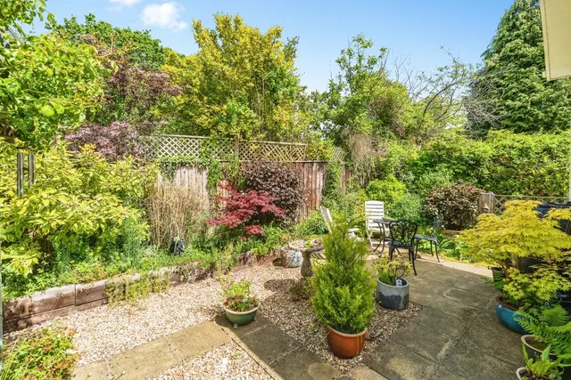 Southampton Road, Lyndhurst, SO43, photo 3