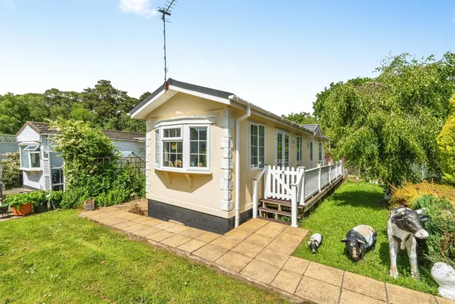 Southampton Road, Lyndhurst, SO43, photo 2