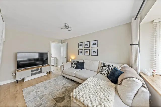 Photo 2 — Littleton Close, Great Sankey, Warrington, WA5 1HD
