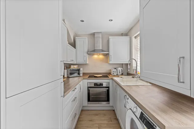 Photo 3 — Littleton Close, Great Sankey, Warrington, WA5 1HD