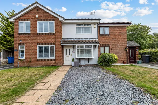 Littleton Close, Great Sankey, Warrington, WA5 1HD, photo 1