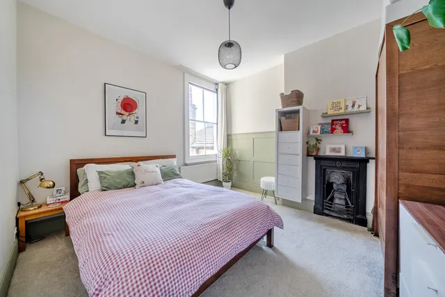 Photo 3 — Tressillian Road, Brockley, London, SE4
