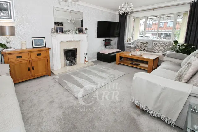Mere View, Shelfield, WS4, photo 3