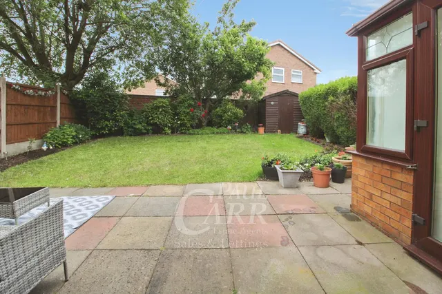 Mere View, Shelfield, WS4, photo 2