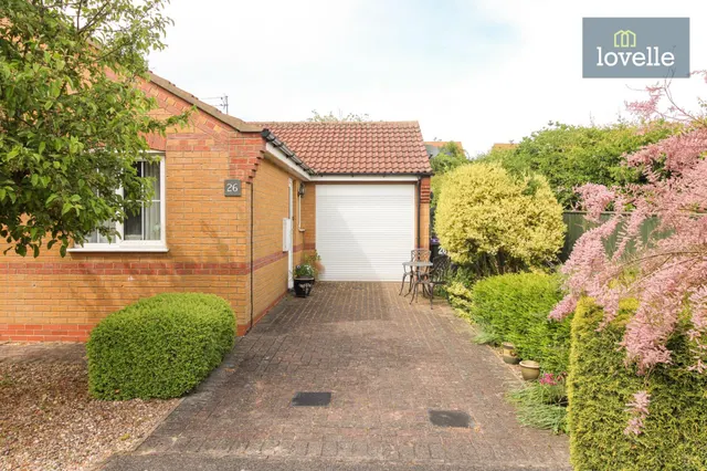 Kestrel Drive, Louth, LN11, photo 2