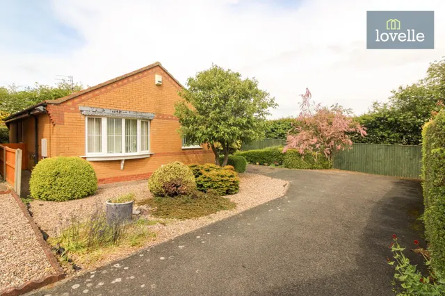 Kestrel Drive, Louth, LN11, photo 1